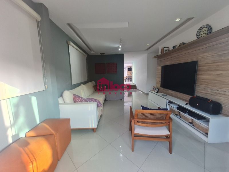 Casa para Venda - Jardim das Acácias - Campo Grande / RJ