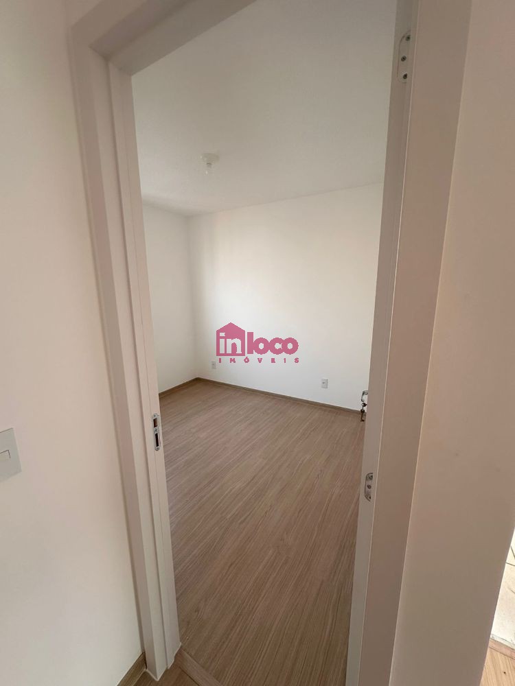 Apartamento para Locação - Flores do Brito - Campo Grande / RJ