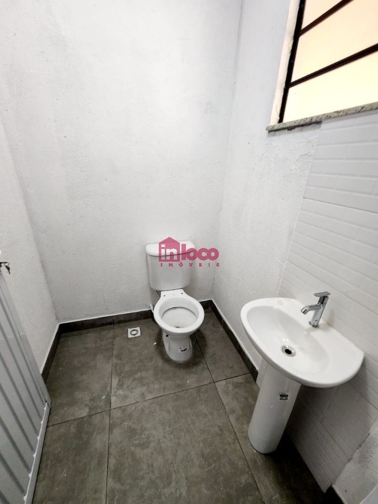 Loja para Locação -  - Campo Grande / RJ