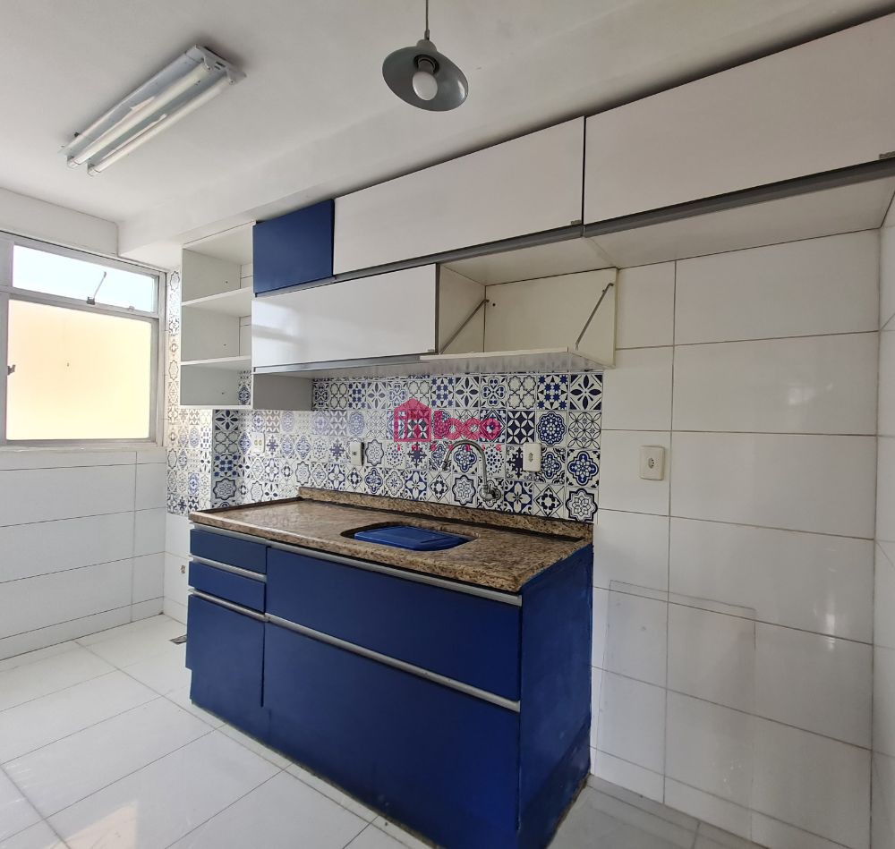 Cobertura para Venda - West Life - Campo Grande / RJ