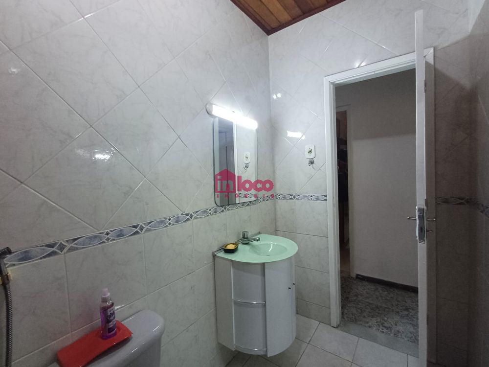 Casa para Locação -  - Valqueire / RJ