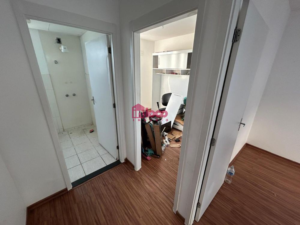 Apartamento para Venda - Reserva do Campo - Paciência / RJ