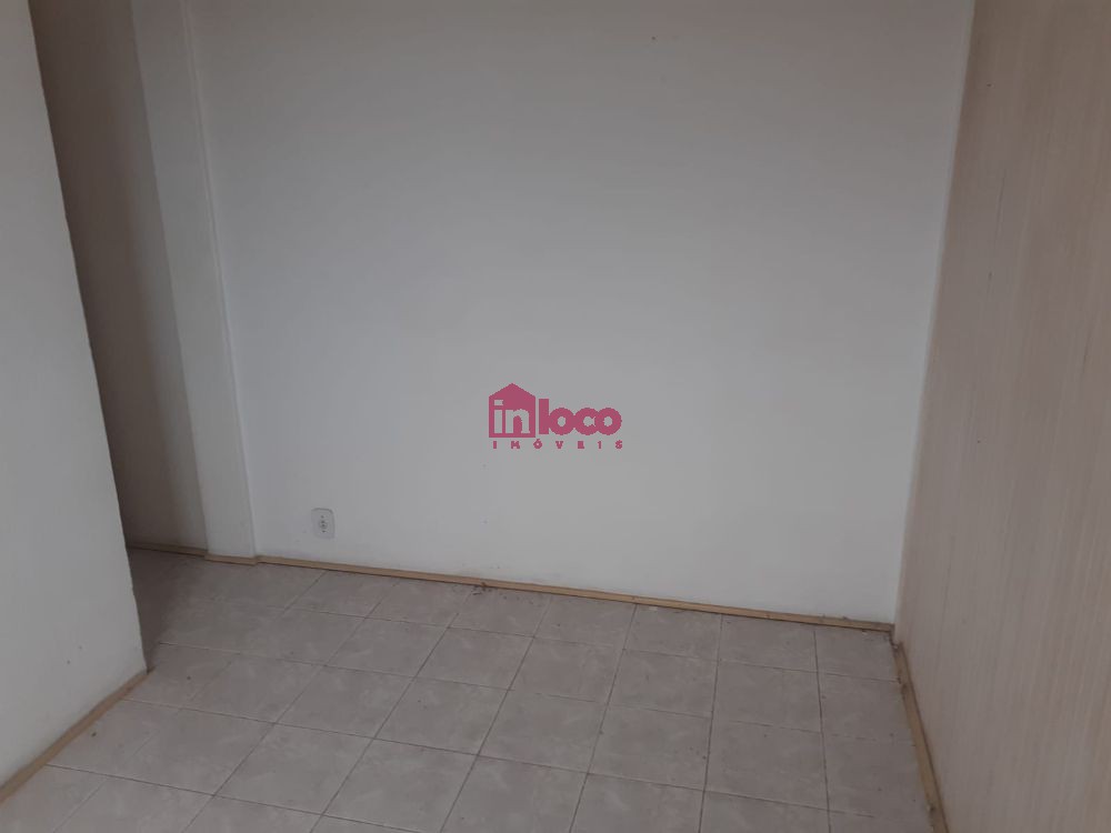 Apartamento para Venda - Parque das Estrelas - Santa Cruz / RJ