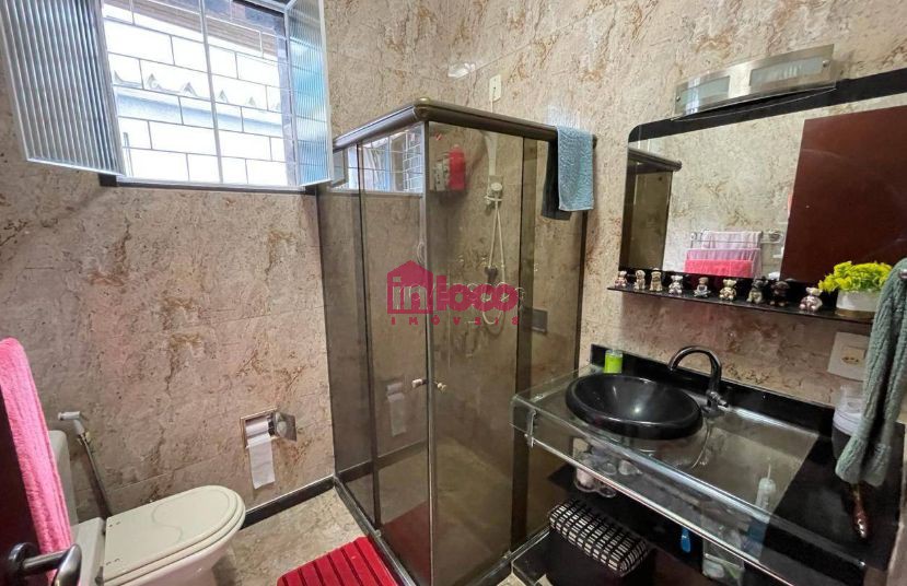 Casa para Venda -  - Campo Grande / RJ