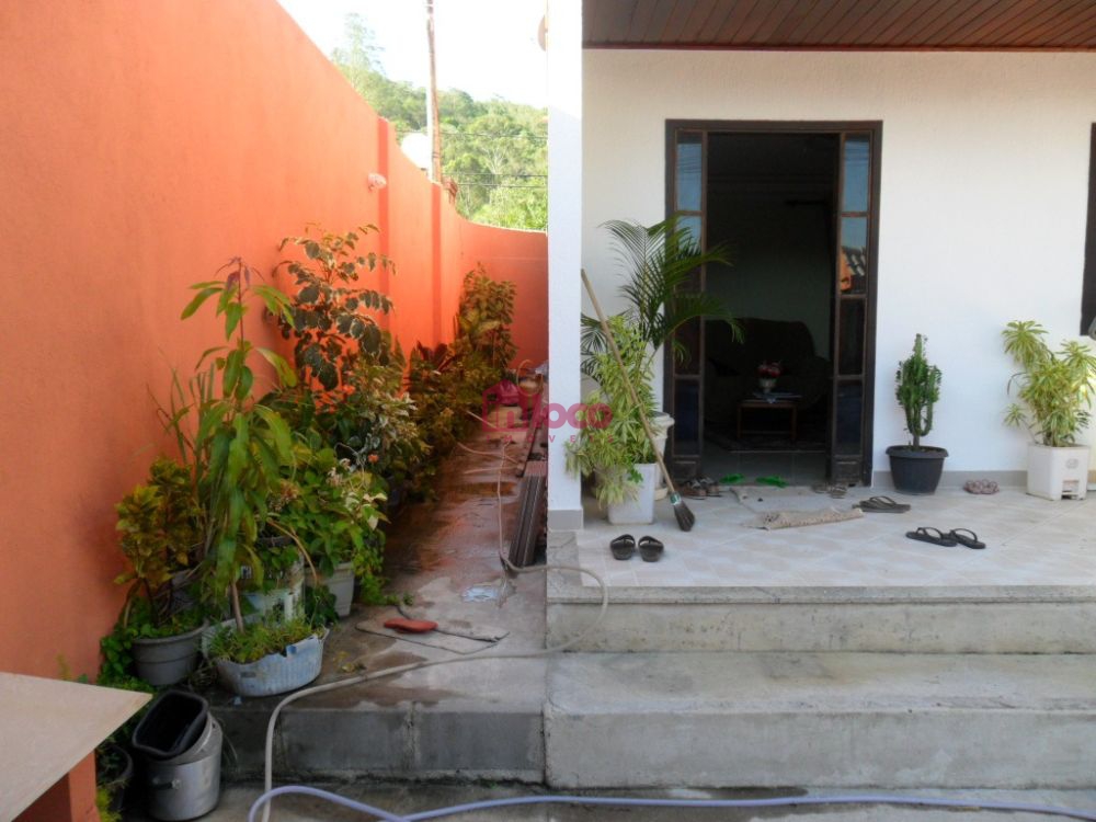 Casa para Venda - Saint Patrick - Guaratiba / RJ