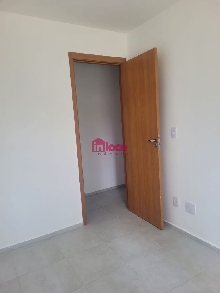 Apartamento para Venda - Rio Jazz - Campo Grande / RJ