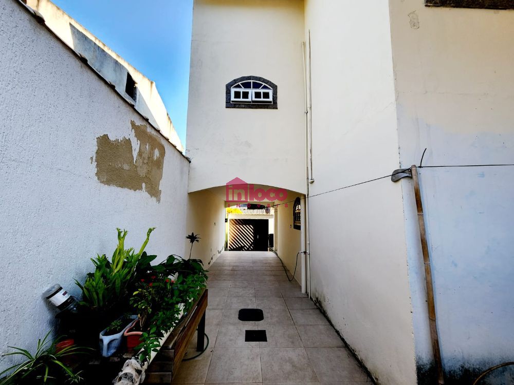 Casa para Venda ou Locação -  - Campo Grande / RJ
