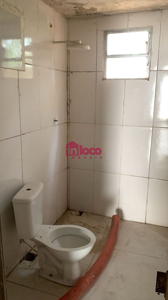 Galpão para Locação -  - Paciência / RJ
