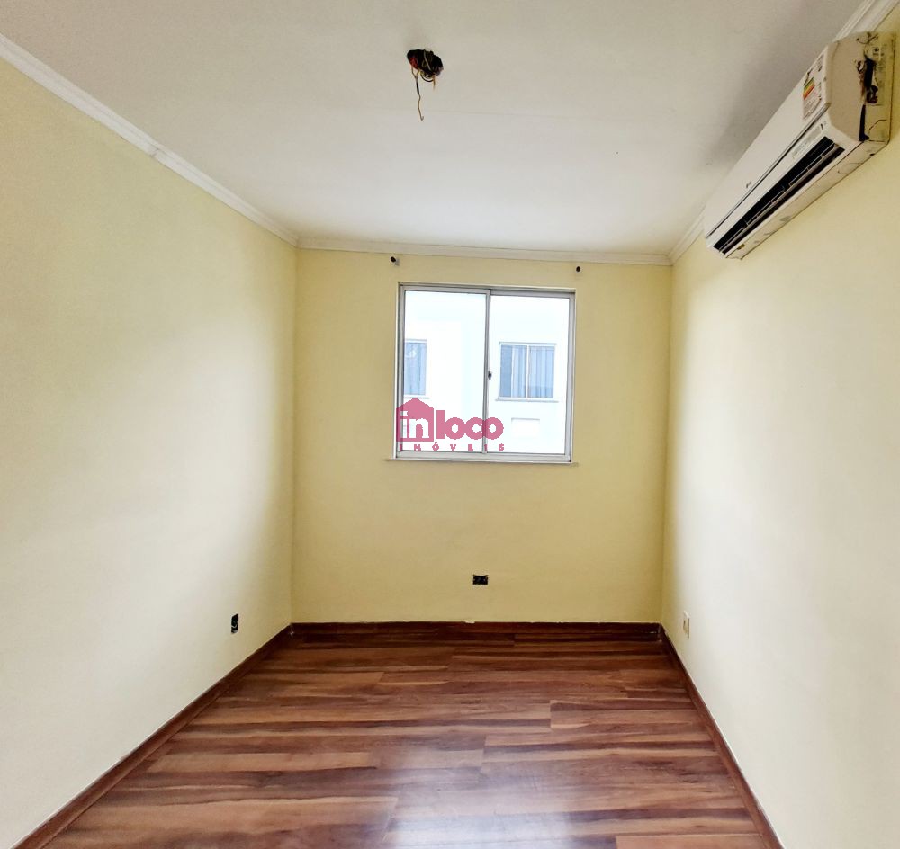 Cobertura para Venda - West Life - Campo Grande / RJ
