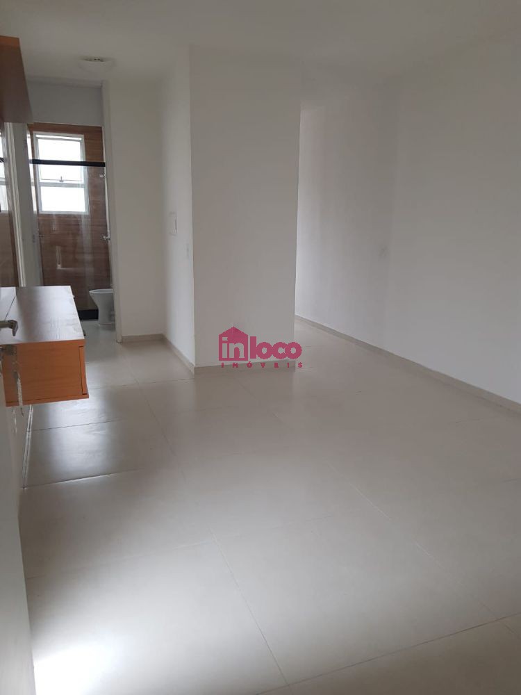 Apartamento para Venda ou Locação - Parque Ville - Campo Grande / RJ