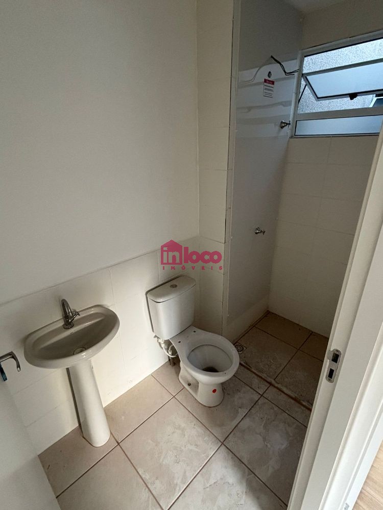 Apartamento para Venda - Reserva Atlântica - Vargem Grande / RJ