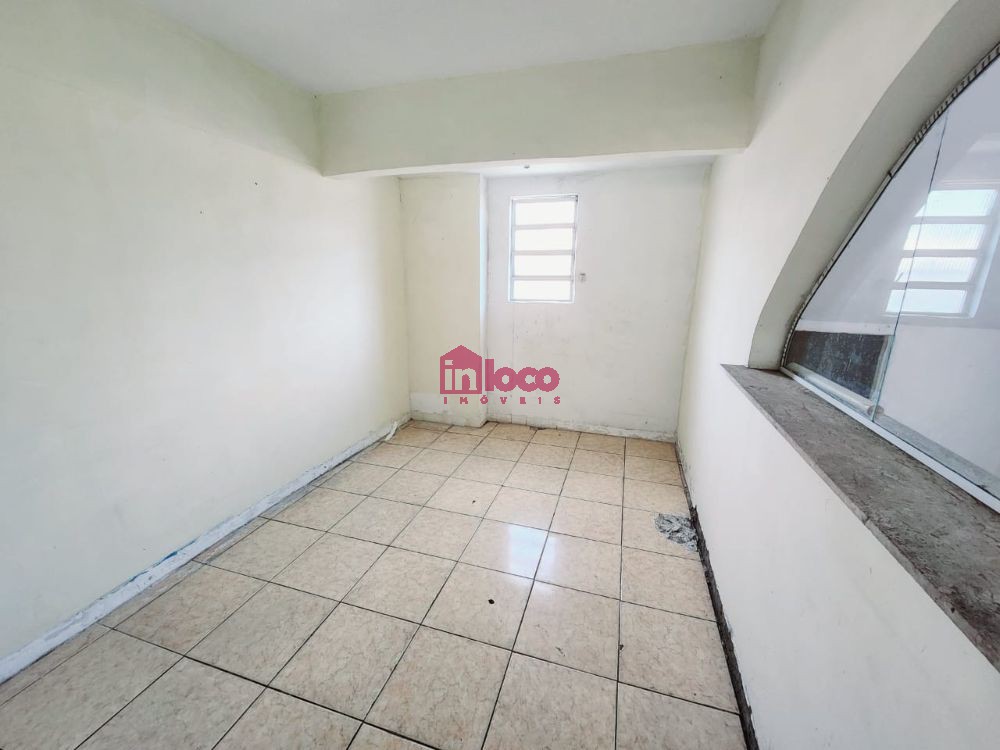 Prédio para Venda -  - Campo Grande / RJ