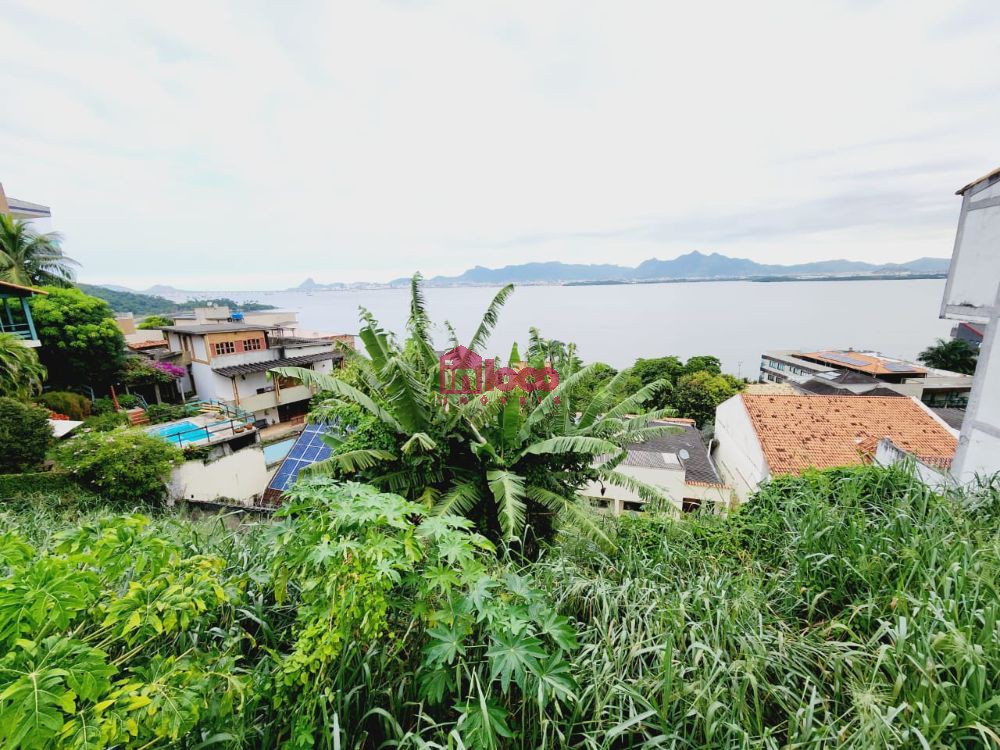 Terreno para Venda -  - Jardim Guanabara / RJ