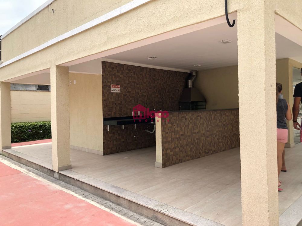 Apartamento para Venda - Rio Bossa Nova - Campo Grande / RJ