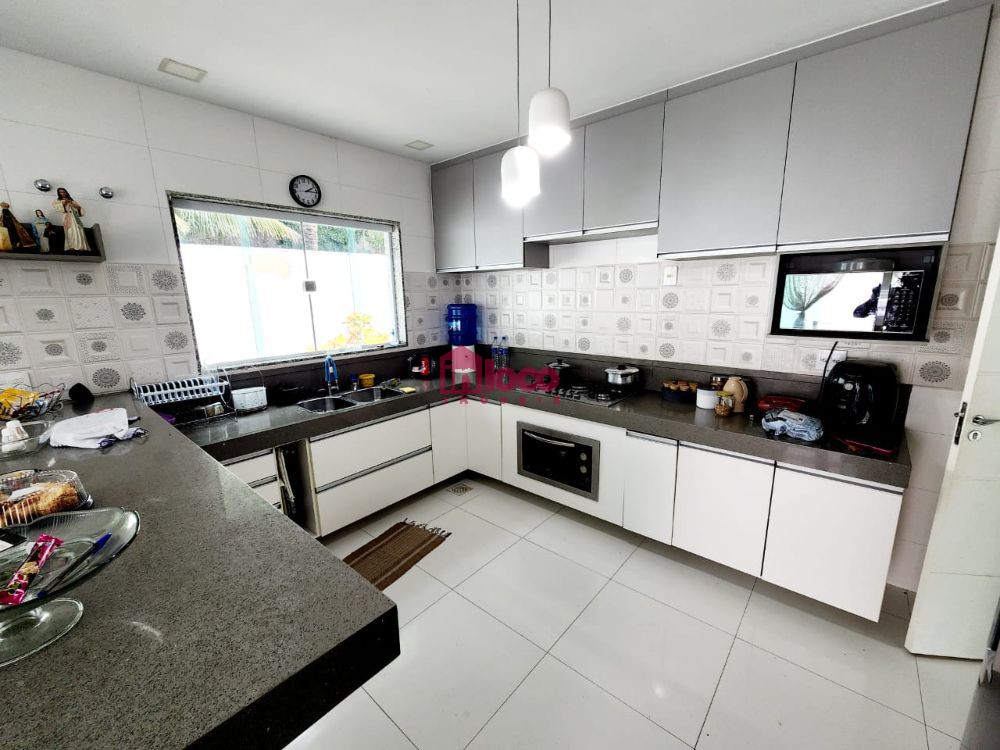 Casa para Venda -  - Guaratiba / RJ