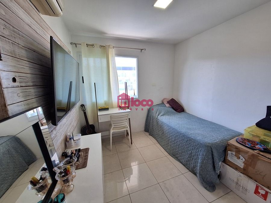 Cobertura para Venda - Le Parc Residencial Resort - Barra da Tijuca / RJ