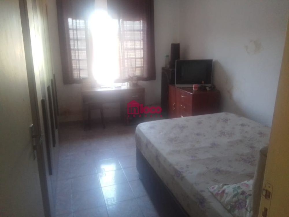 Casa para Venda -  - Campo Grande / RJ