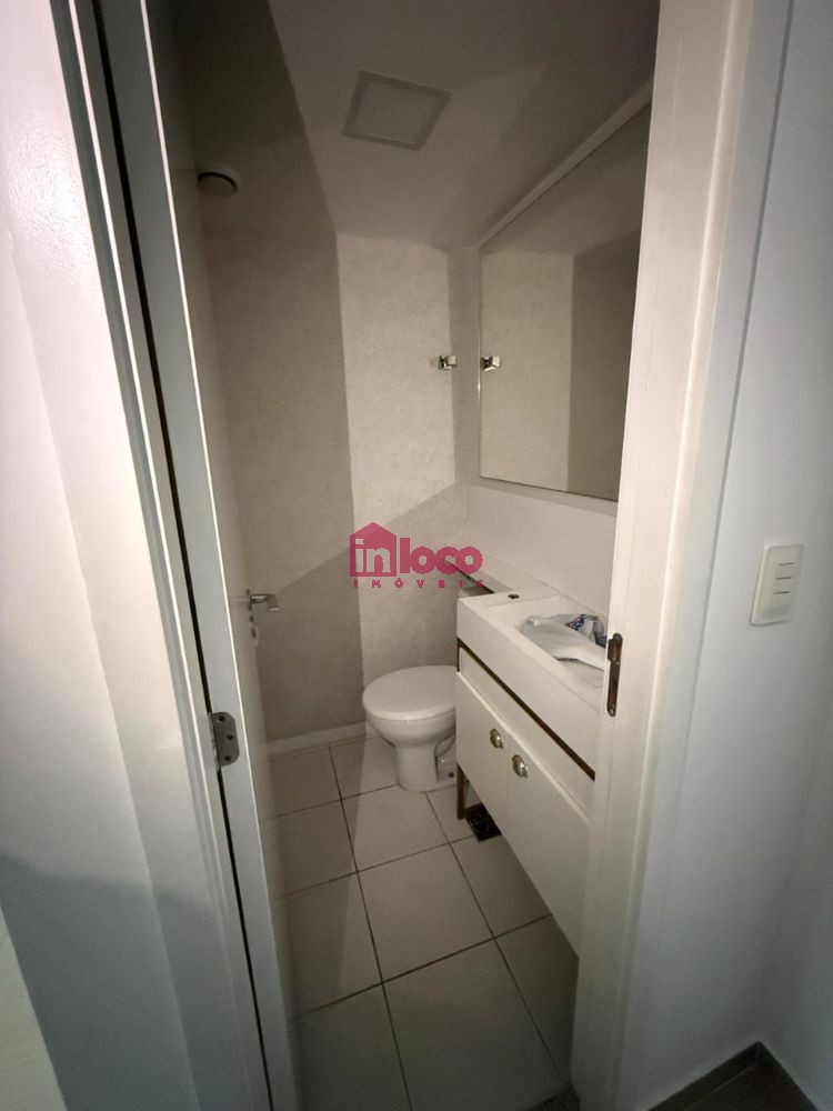 Sala para Locação - Patio Campo Grande - Campo Grande / RJ