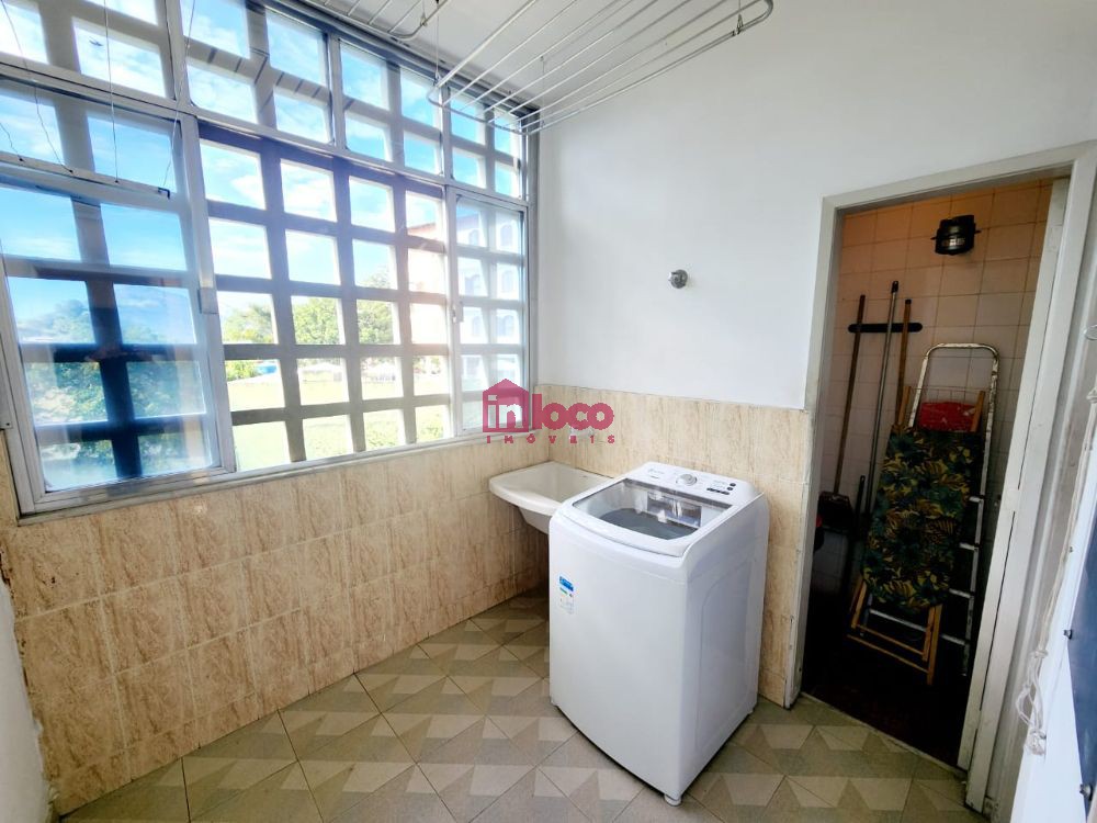 Apartamento para Venda - Caroba Michelin - Campo Grande / RJ