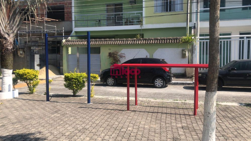Casa para Venda - Residencial Amores - Taquara / RJ