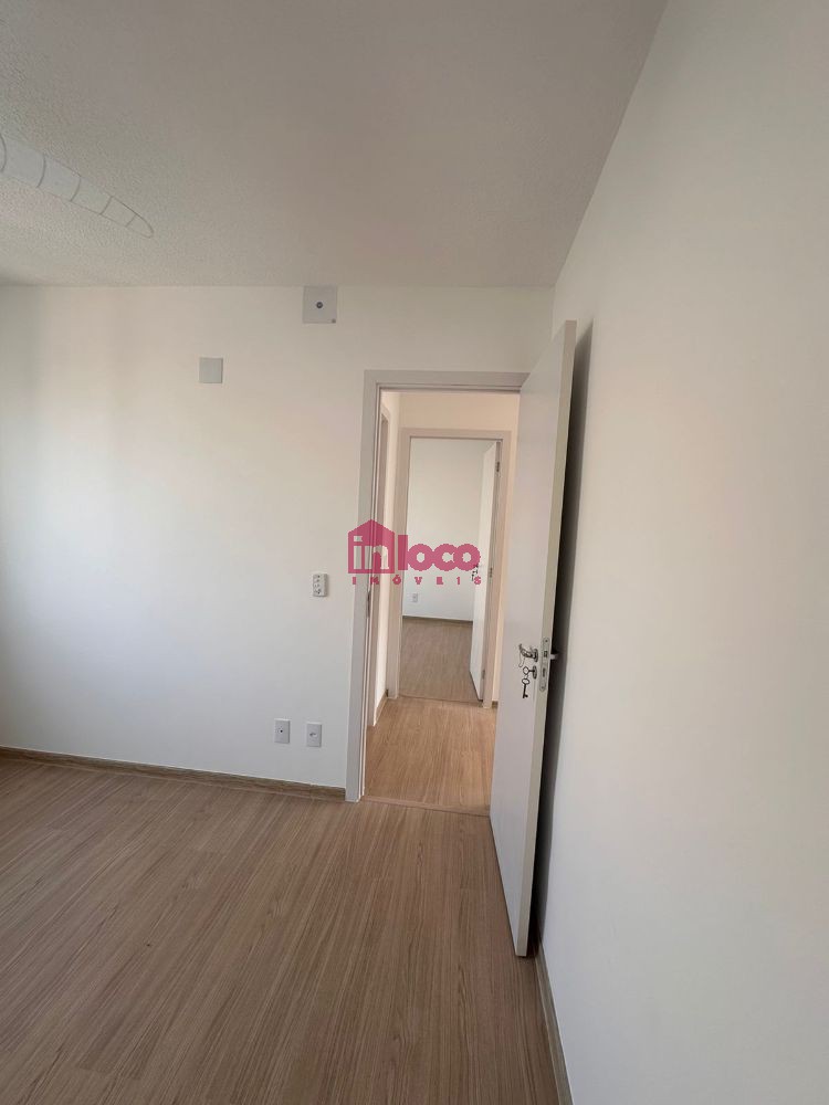 Apartamento para Locação - Flores do Brito - Campo Grande / RJ