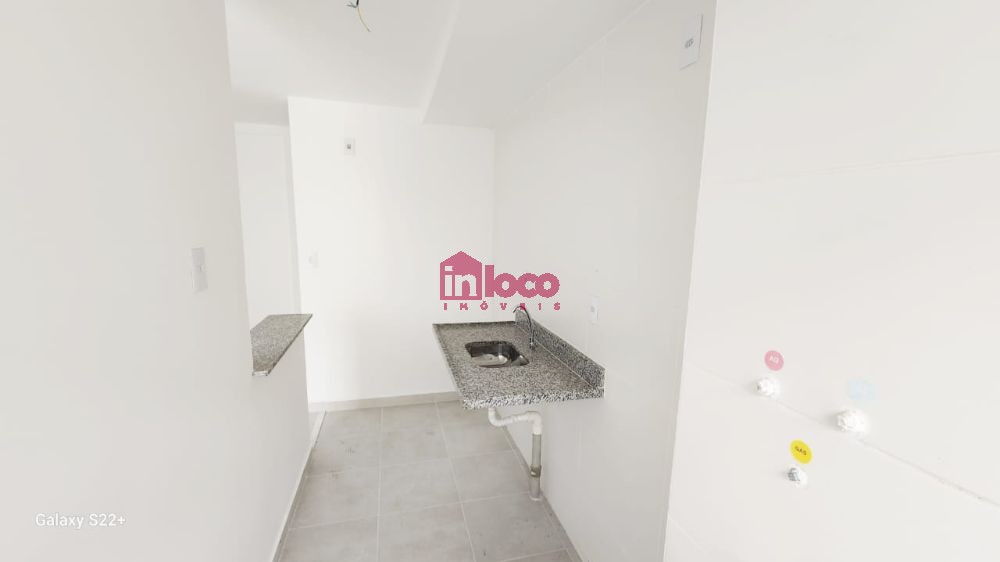 Apartamento para Venda - Campo Real Residencial Campo Grande - Campo Grande / RJ