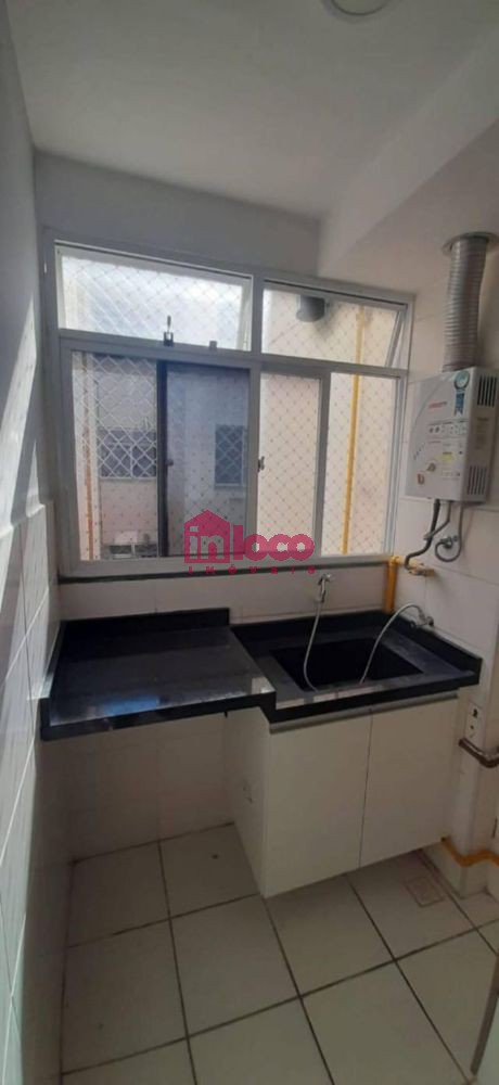 Apartamento para Venda - Completo Campo Grande - Campo Grande / RJ