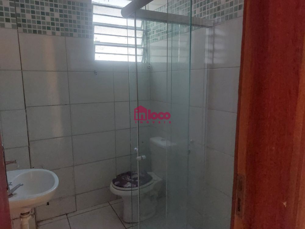 Casa para Venda -  - Campo Grande / RJ