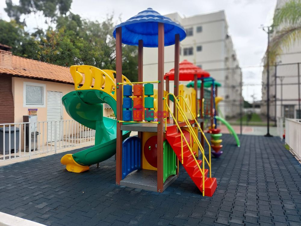Apartamento para Venda - Completo Campo Grande - Campo Grande / RJ