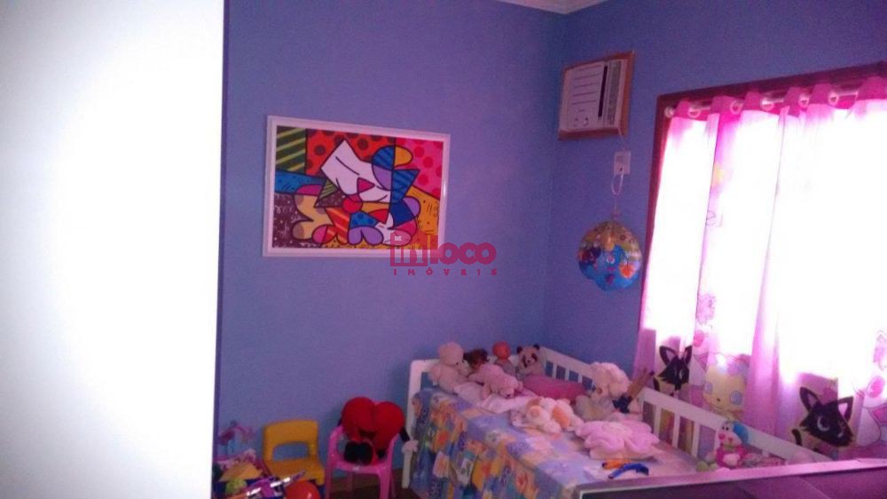 Casa para Venda -  - Campo Grande / RJ