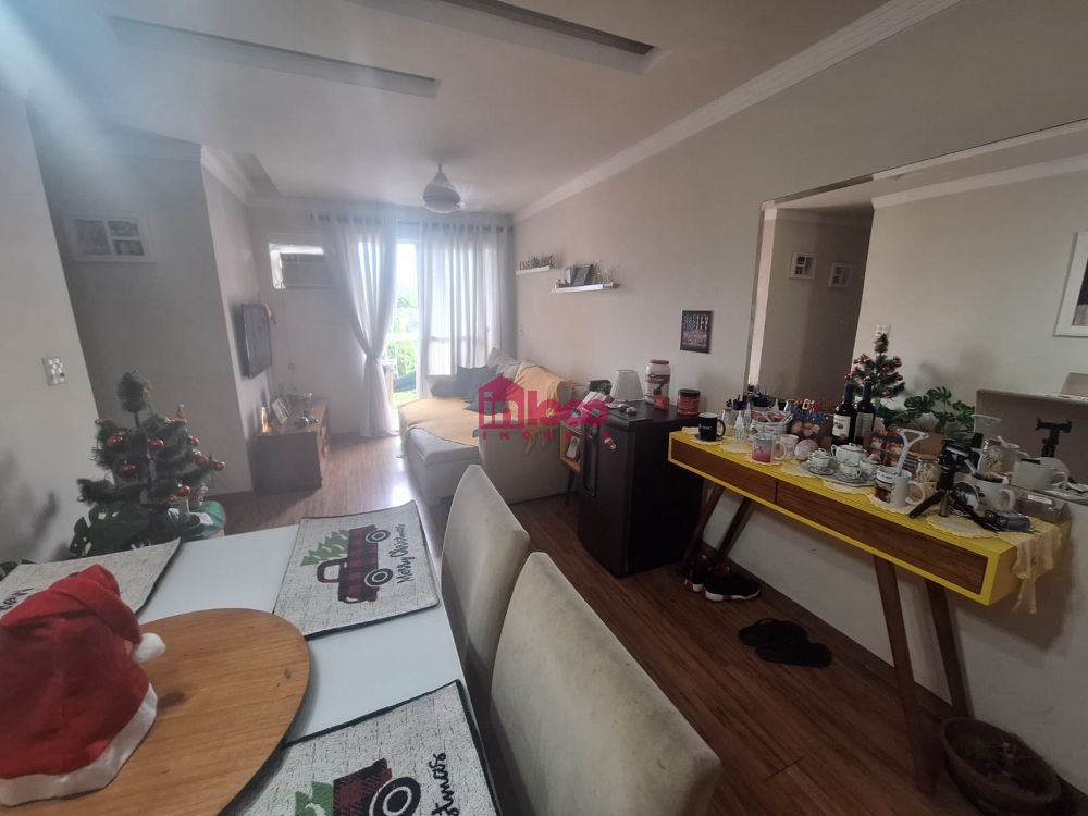 Apartamento para Venda -  - Pechincha / RJ