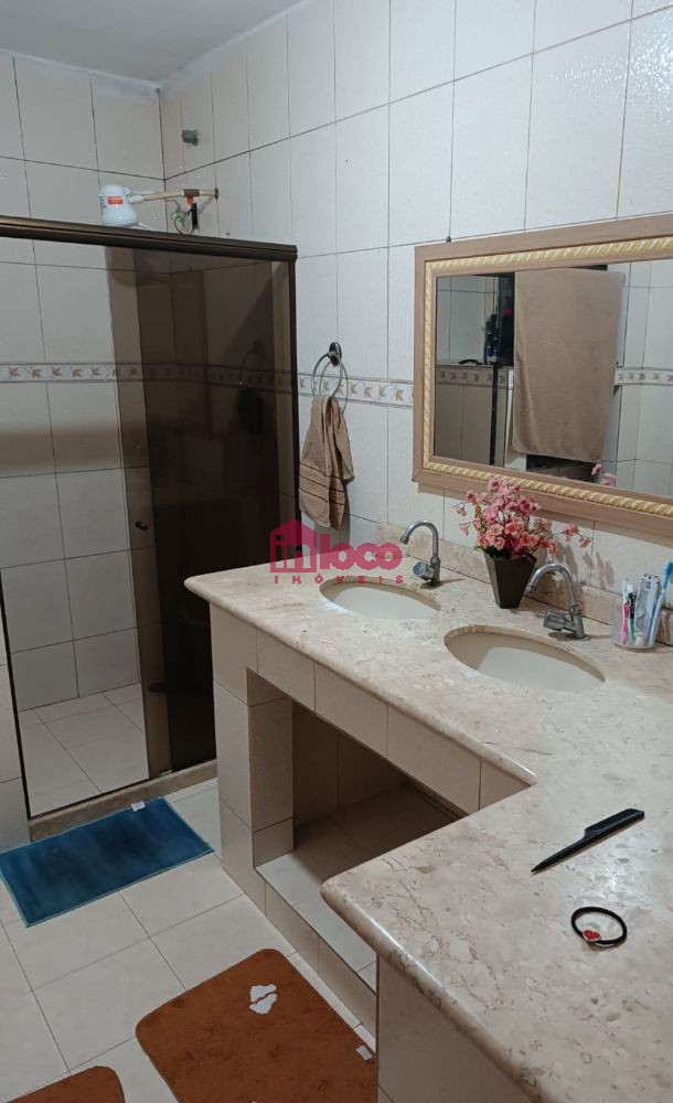 Casa para Venda -  - Campo Grande / RJ