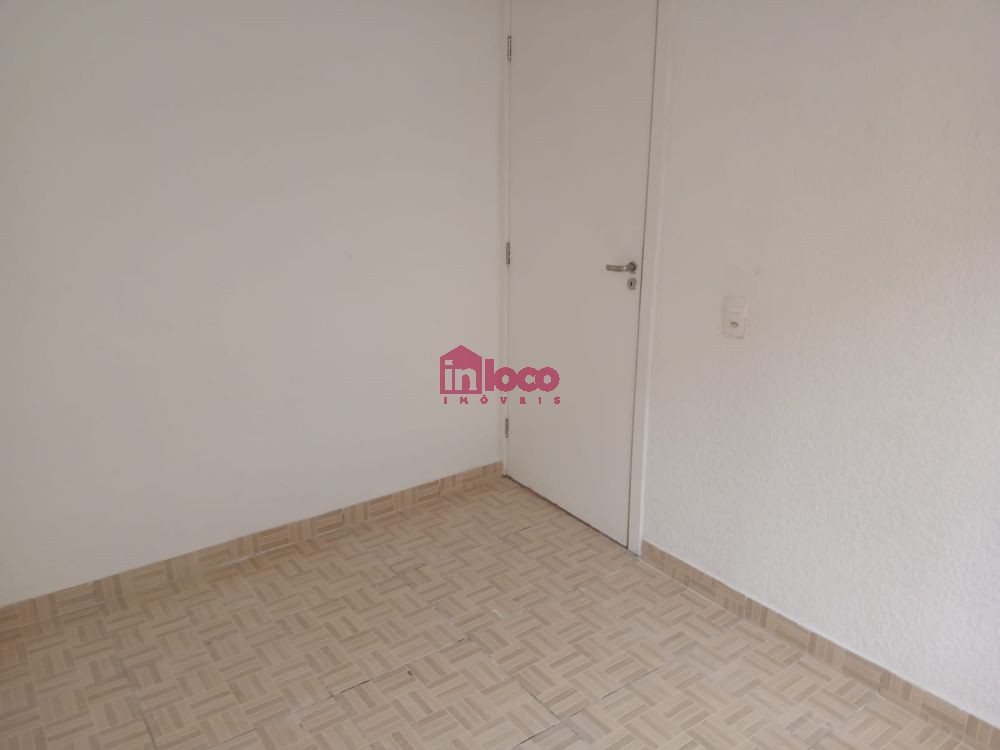 Apartamento para Venda - Bela Vida 2 - Campo Grande / RJ