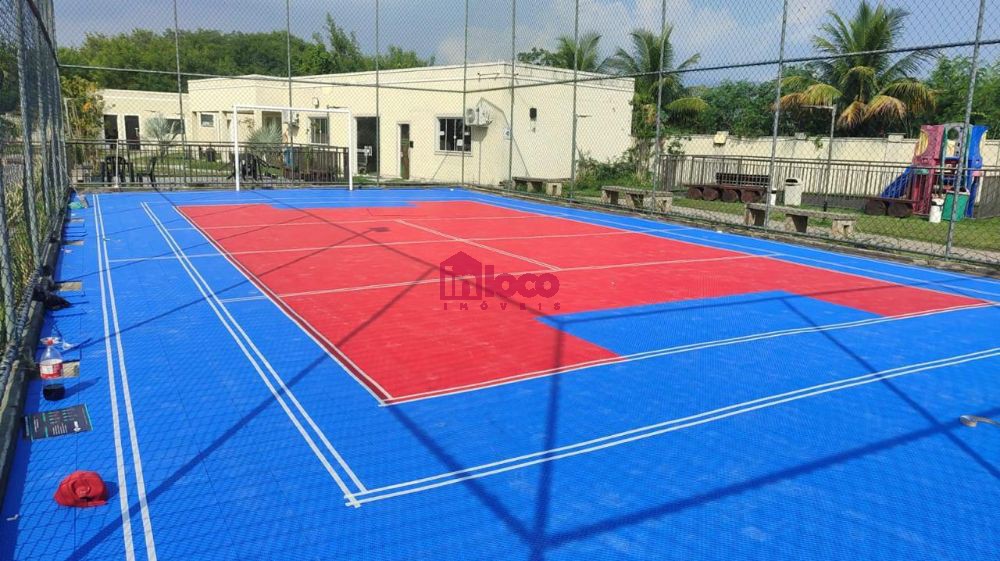 Apartamento para Venda - Residencial Rio Samba - Campo Grande / RJ