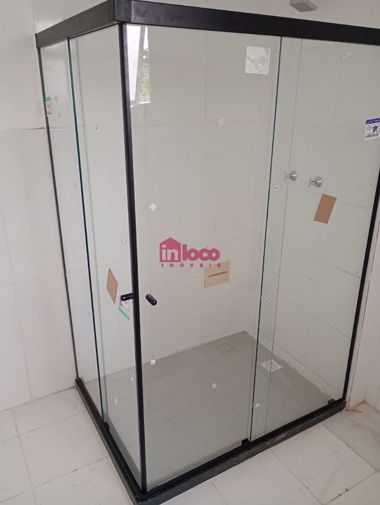 Apartamento para Venda - Rosa dos Ventos - Campo Grande / RJ