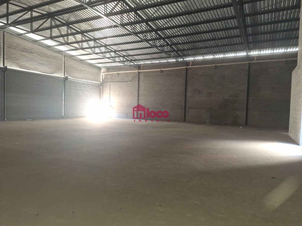 Galpão para Locação -  - Campo Grande / RJ