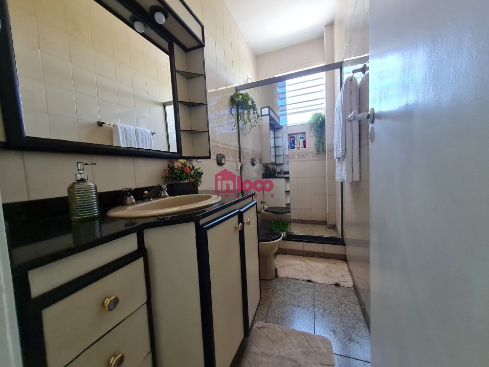 Apartamento para Venda -  - Campo Grande / RJ