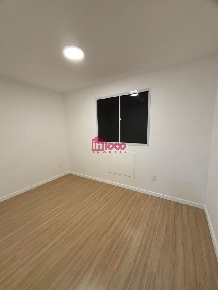 Apartamento para Venda - Rosa dos Ventos - Campo Grande / RJ