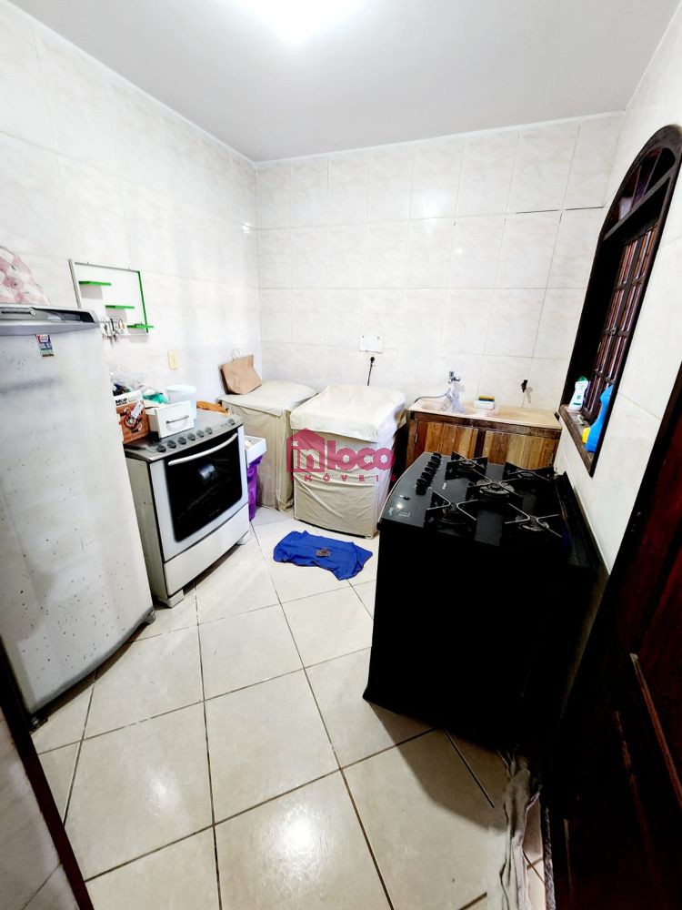 Casa para Venda ou Locação -  - Campo Grande / RJ