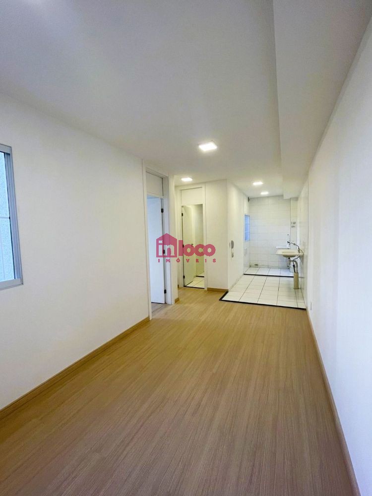 Apartamento para Venda - Residencial Parque Brito II - Campo Grande / RJ