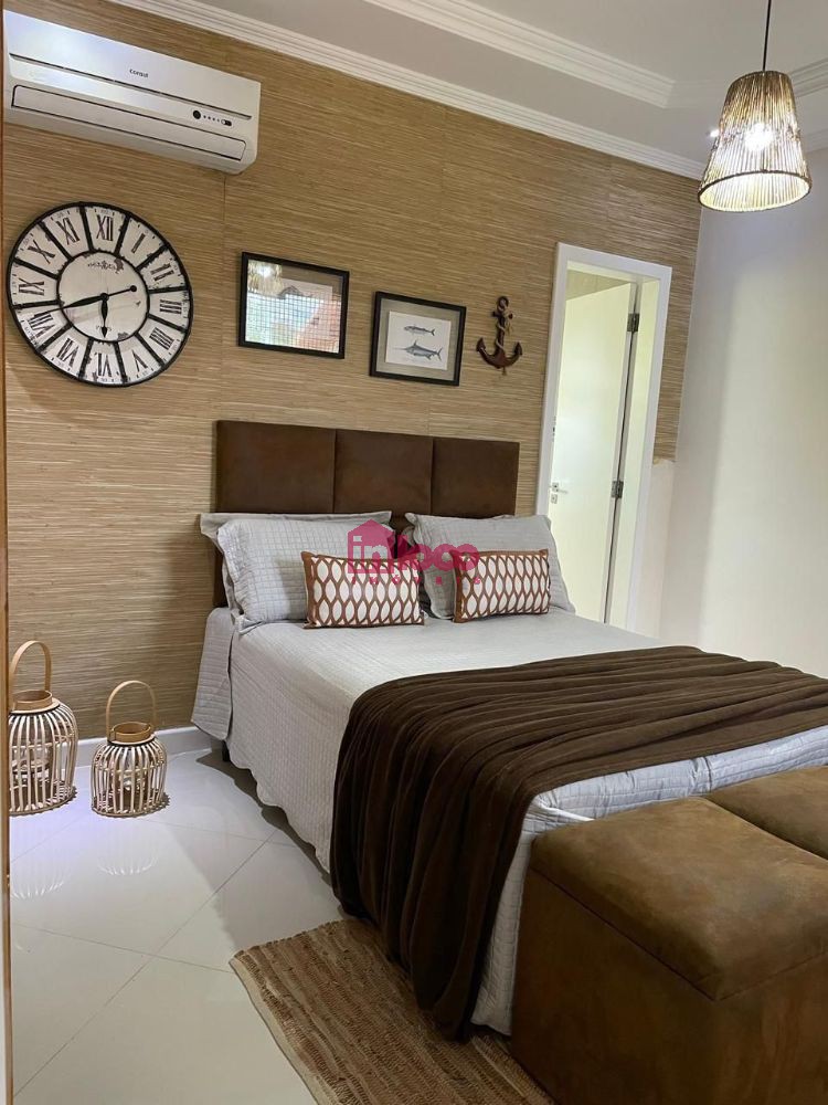 Casa para Venda - Padre Belisário II - Campo Grande / RJ