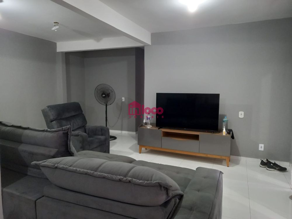 Casa para Venda -  - Campo Grande / RJ