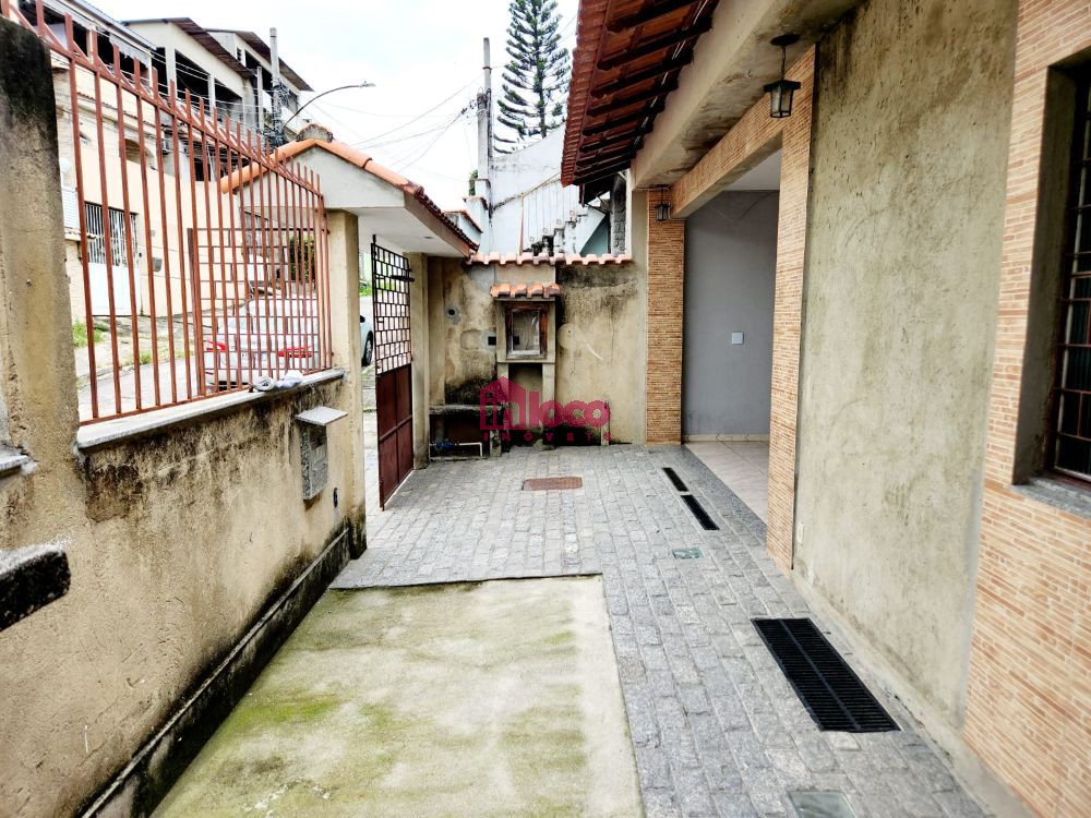 Casa para Venda -  - Campo Grande / RJ