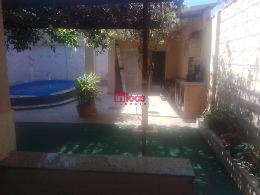 Casa para Venda -  - Campo Grande / RJ