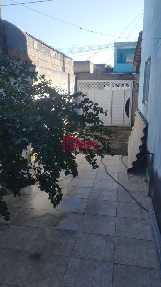 Casa para Venda -  - Inhoaíba / RJ