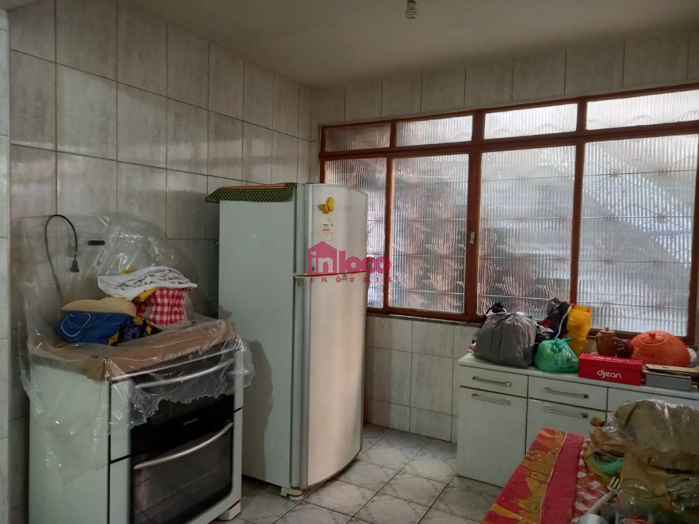 Casa para Venda -  - Bangu / RJ