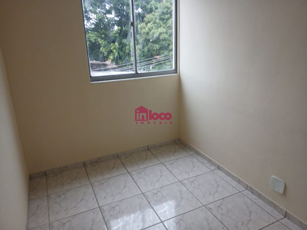 Apartamento para Locação -  - Campo Grande / RJ