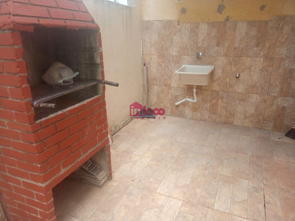 Casa para Venda -  - Cosmos / RJ