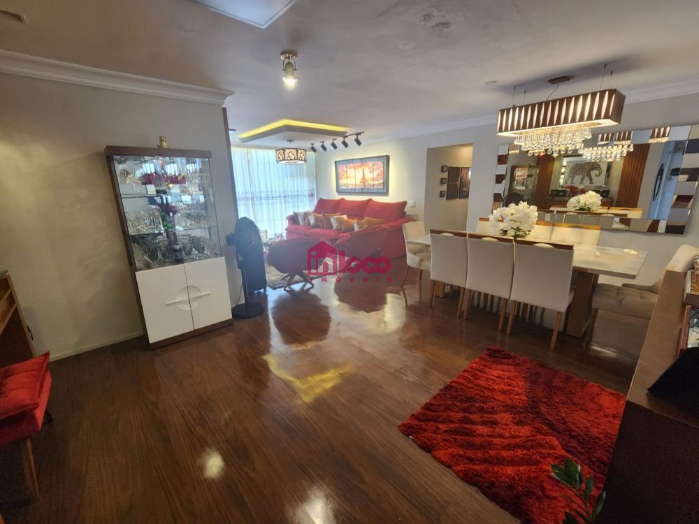 Apartamento para Venda - Caroba Michelin - Campo Grande / RJ