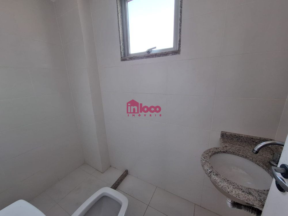 Cobertura para Venda - Residencial Monsenhor Marques - Pechincha / RJ